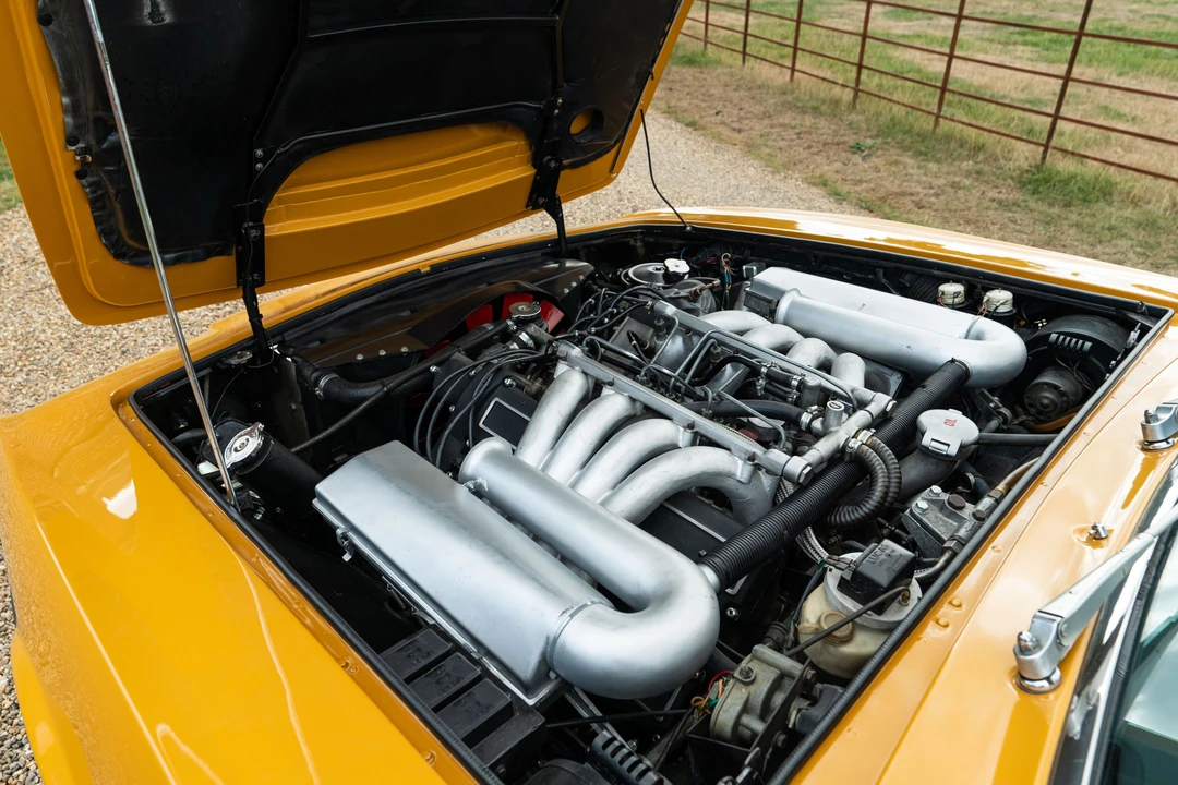 1970 Aston Martin DBS V8 - Image 3 of 24
