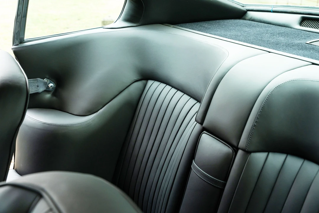 1970 Aston Martin DBS V8 - Image 14 of 24