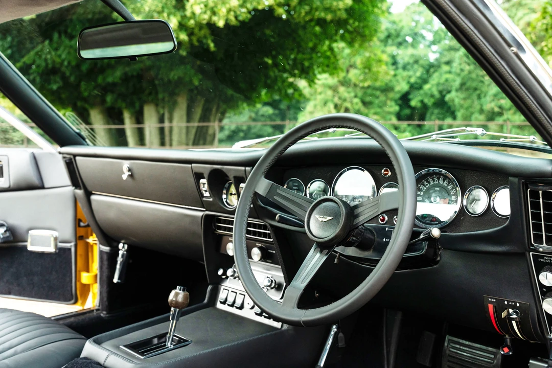 1970 Aston Martin DBS V8 - Image 17 of 24