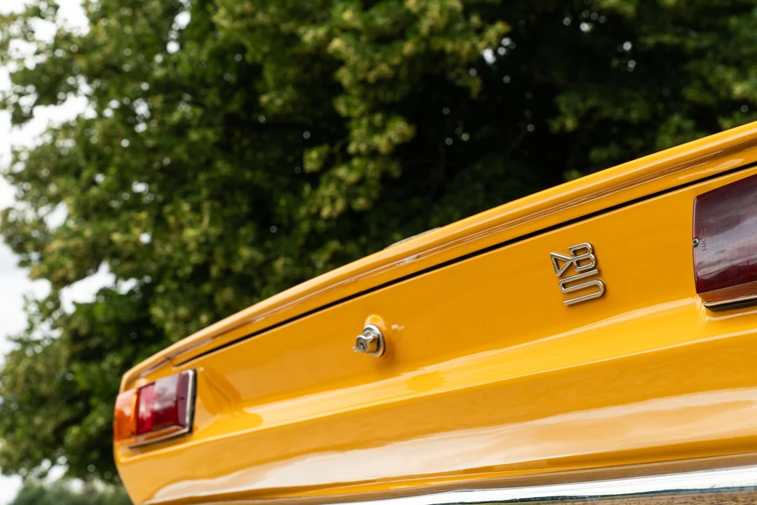 1970 Aston Martin DBS V8 - Image 20 of 24