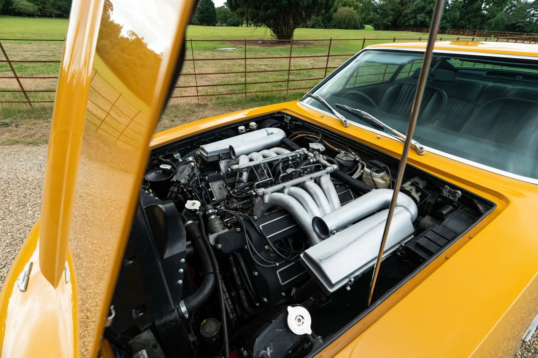 1970 Aston Martin DBS V8 - Image 4 of 24