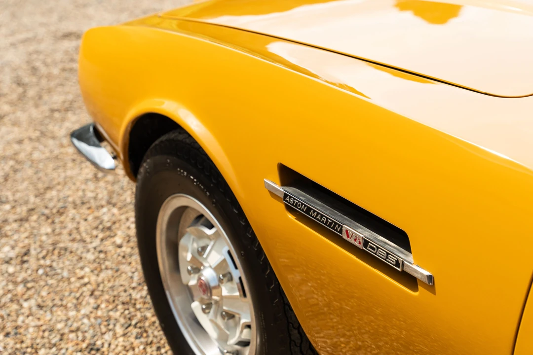 1970 Aston Martin DBS V8 - Image 21 of 24