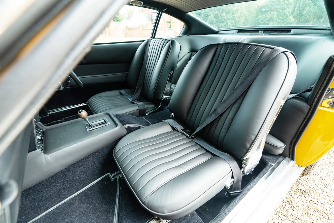 1970 Aston Martin DBS V8 - Image 12 of 24