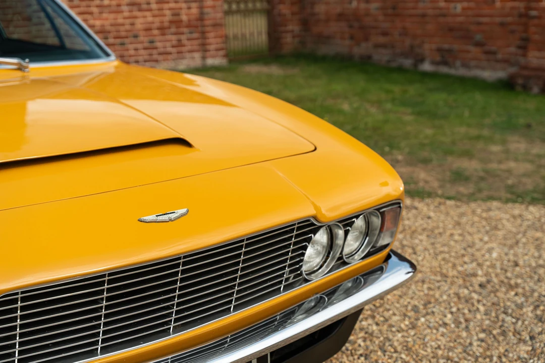 1970 Aston Martin DBS V8 - Image 23 of 24