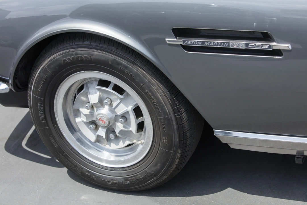 1970 Aston Martin DBS V8 - Image 29 of 31