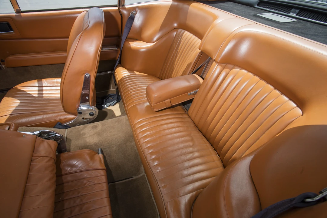 1970 Aston Martin DBS V8 - Image 21 of 31