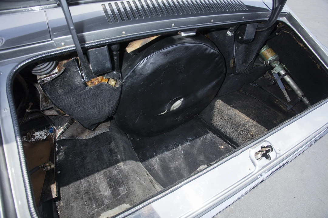 1970 Aston Martin DBS V8 - Image 3 of 31