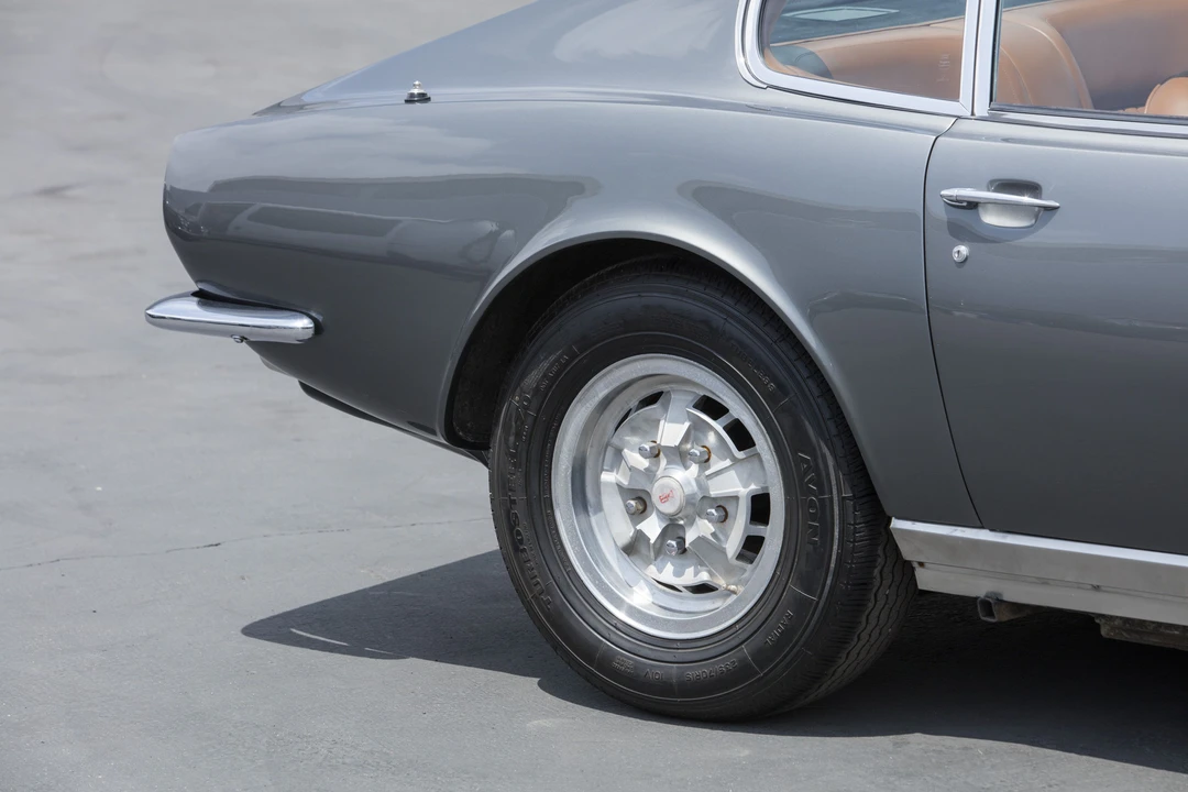 1970 Aston Martin DBS V8 - Image 31 of 31