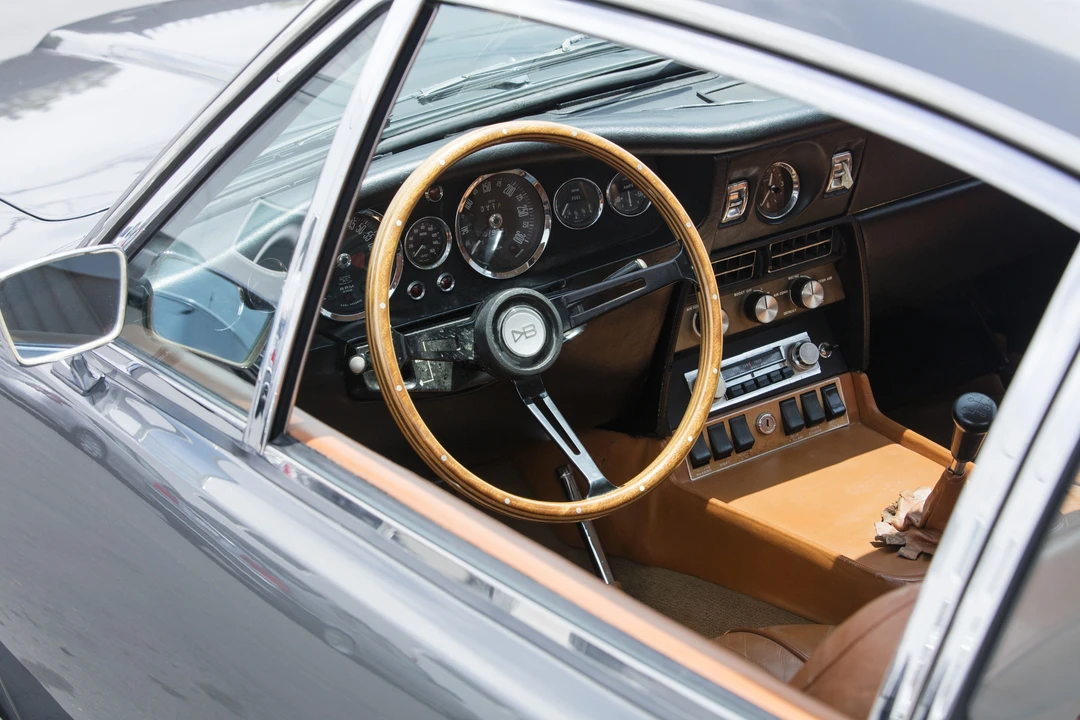 1970 Aston Martin DBS V8 - Image 25 of 31