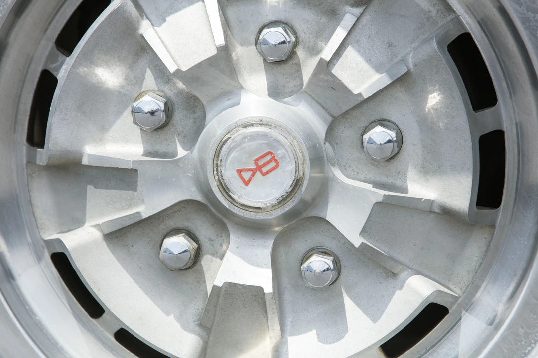 1970 Aston Martin DBS V8 - Image 26 of 31