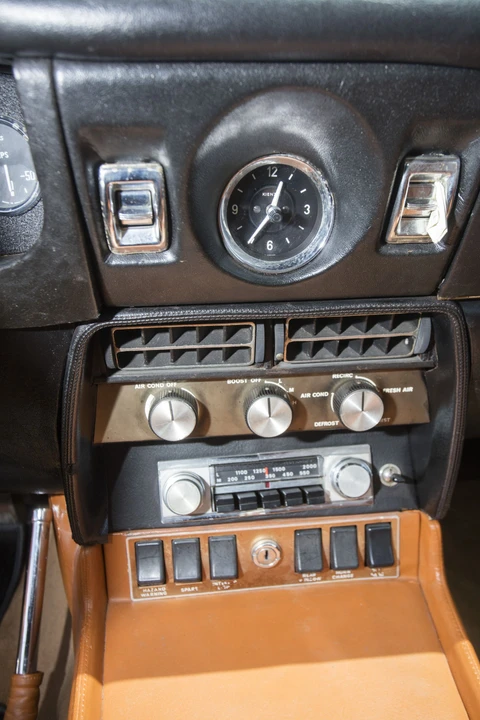 1970 Aston Martin DBS V8 - Image 15 of 31