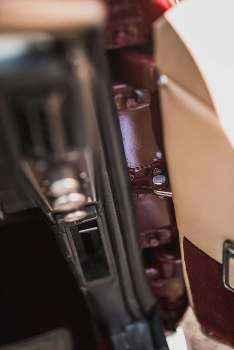 1970 Aston Martin DBS V8 - Image 3 of 31
