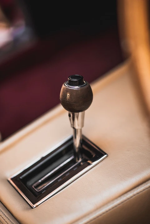 1970 Aston Martin DBS V8 - Image 17 of 31