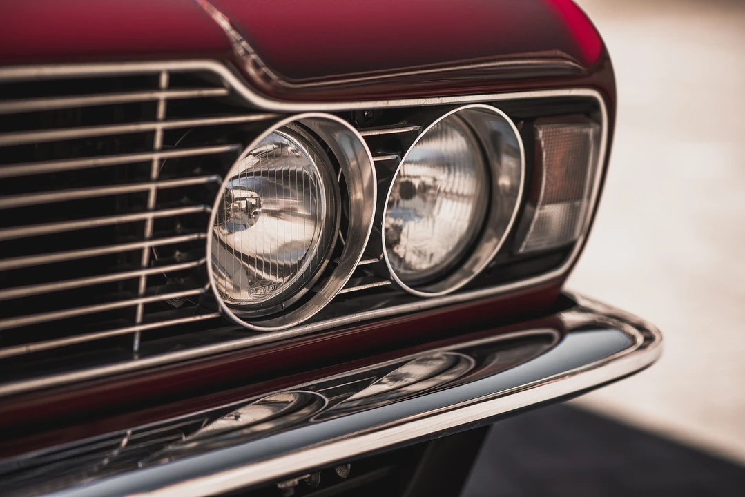 1970 Aston Martin DBS V8 - Image 19 of 31