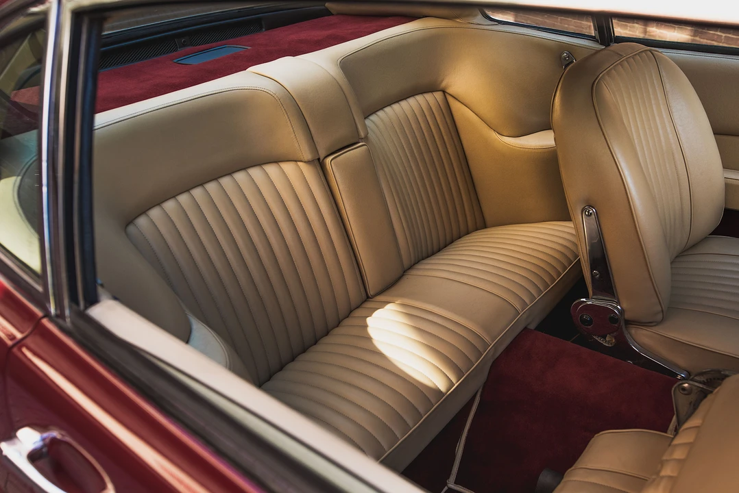 1970 Aston Martin DBS V8 - Image 9 of 31