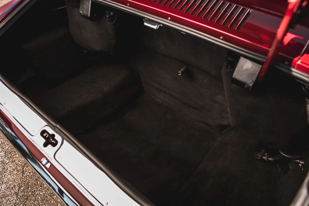 1970 Aston Martin DBS V8 - Image 2 of 31