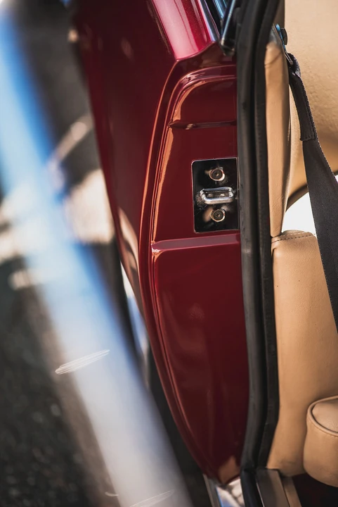 1970 Aston Martin DBS V8 - Image 4 of 31