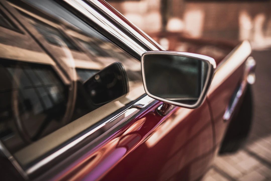 1970 Aston Martin DBS V8 - Image 6 of 31