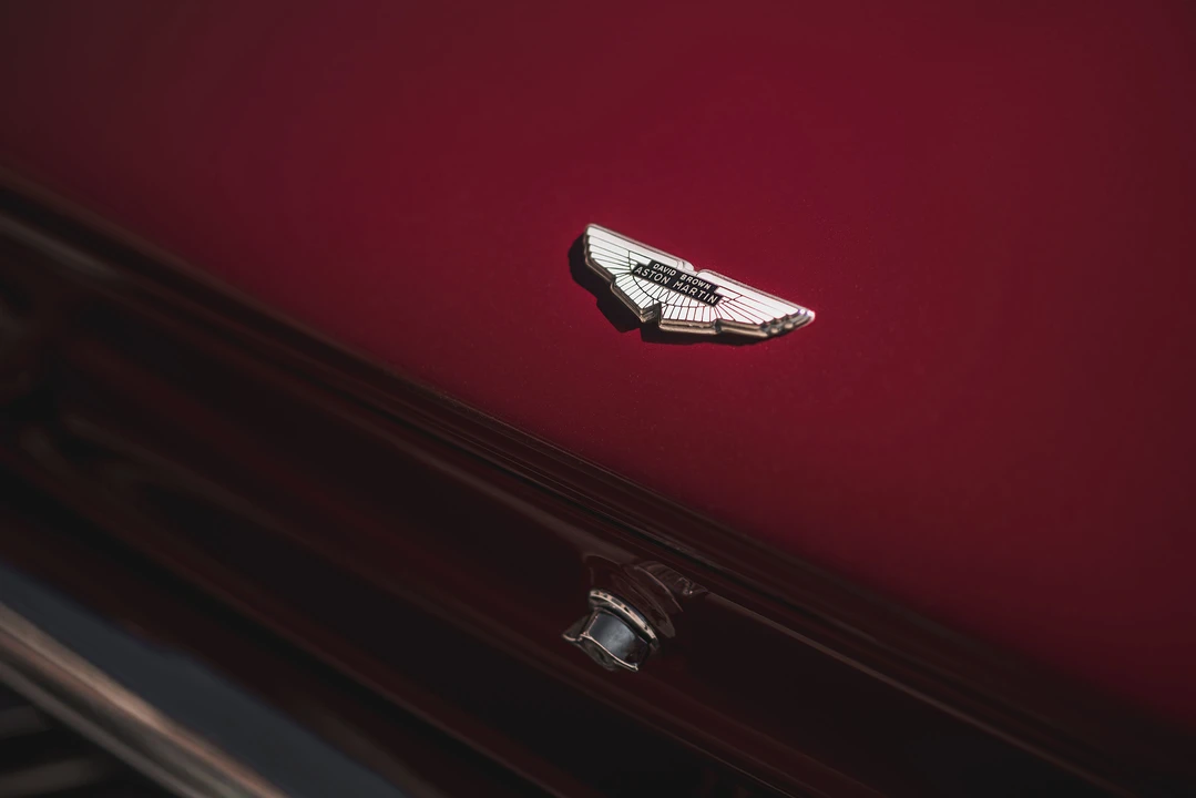 1970 Aston Martin DBS V8 - Image 28 of 31
