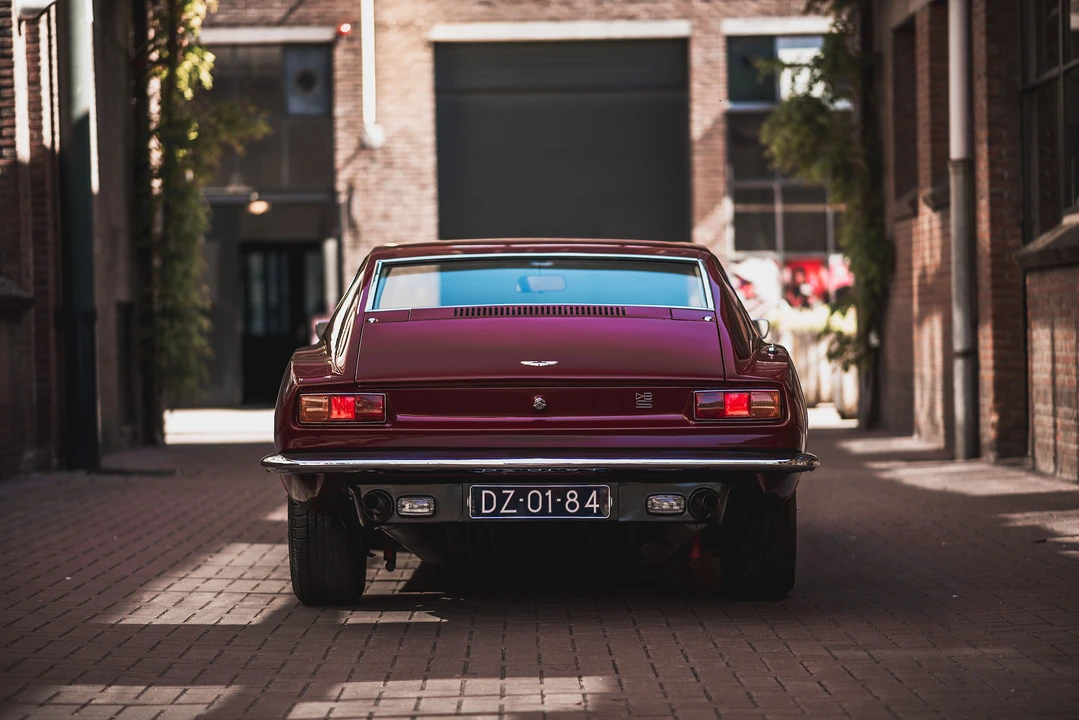 1970 Aston Martin DBS V8 - Image 5 of 31