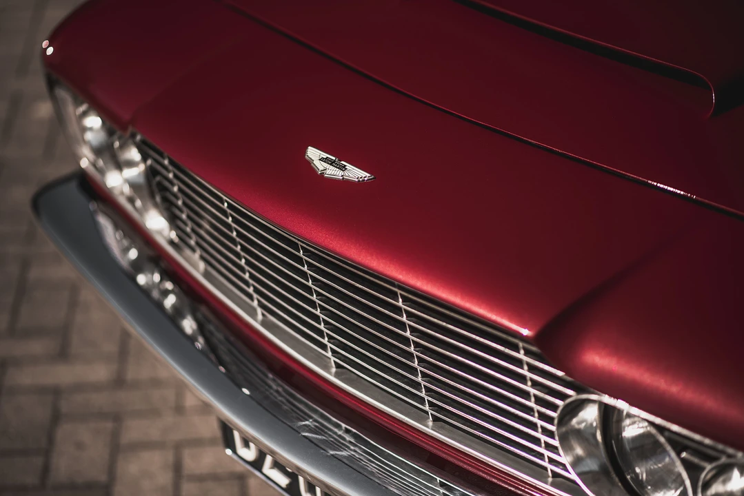1970 Aston Martin DBS V8 - Image 29 of 31