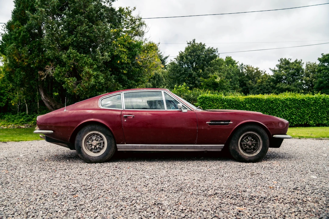 1970 Aston Martin DBS V8 - Image 31 of 31