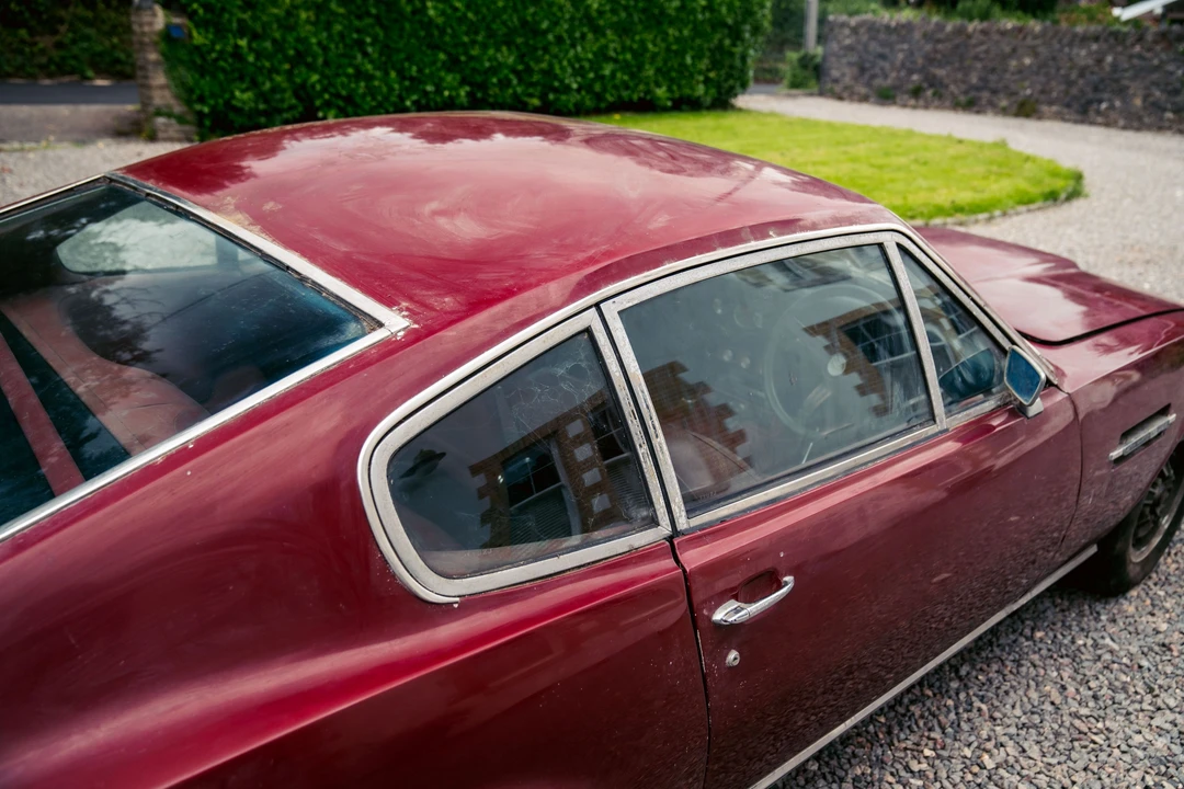1970 Aston Martin DBS V8 - Image 15 of 31
