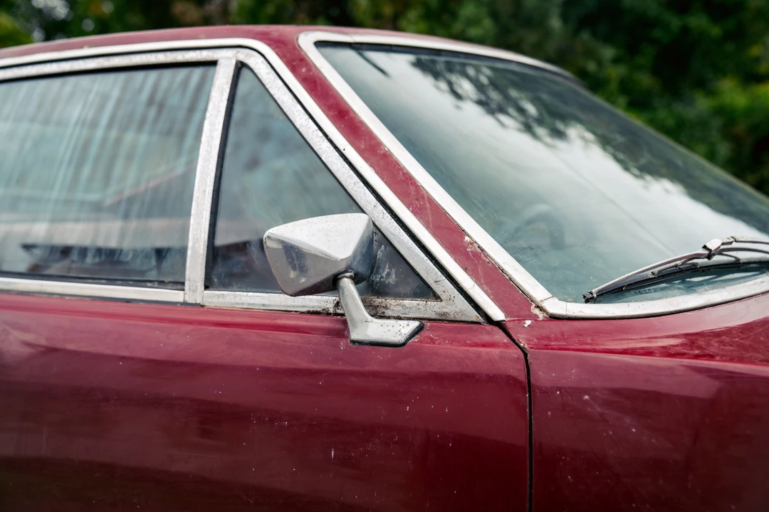 1970 Aston Martin DBS V8 - Image 21 of 31
