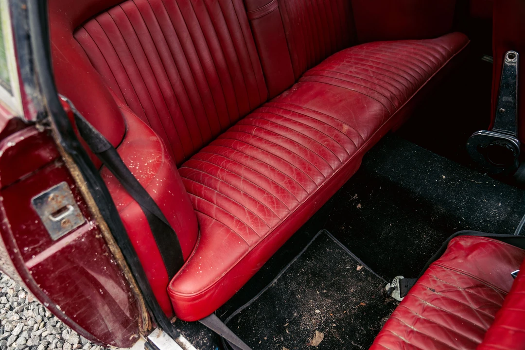 1970 Aston Martin DBS V8 - Image 3 of 31