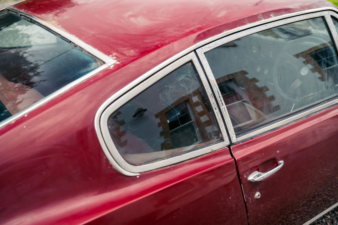 1970 Aston Martin DBS V8 - Image 16 of 31