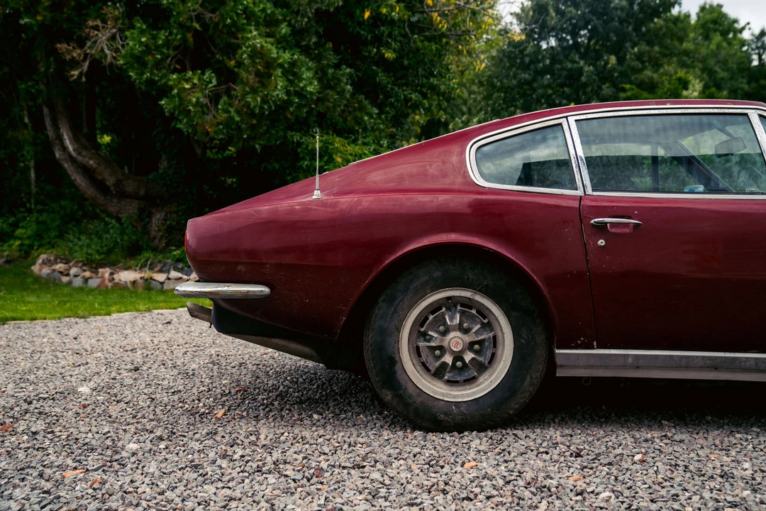1970 Aston Martin DBS V8 - Image 25 of 31