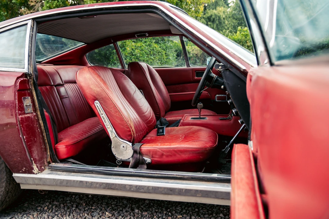 1970 Aston Martin DBS V8 - Image 2 of 31