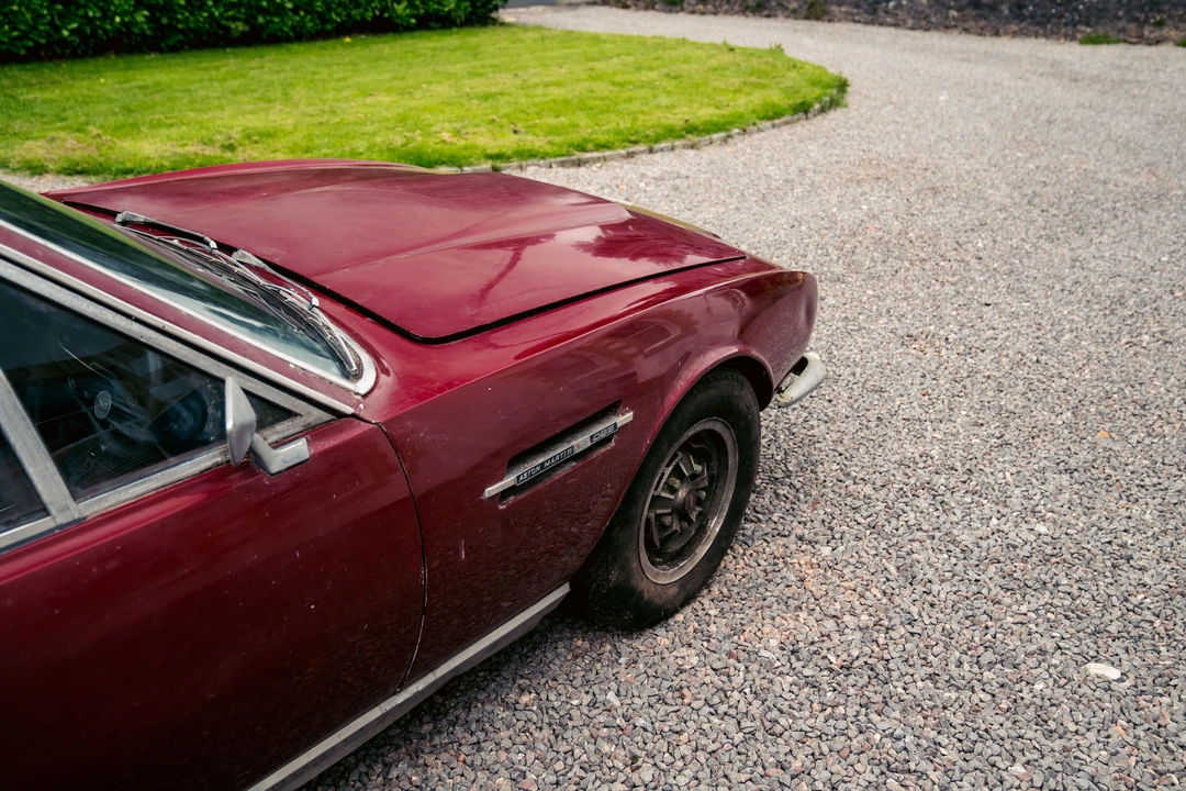 1970 Aston Martin DBS V8 - Image 30 of 31