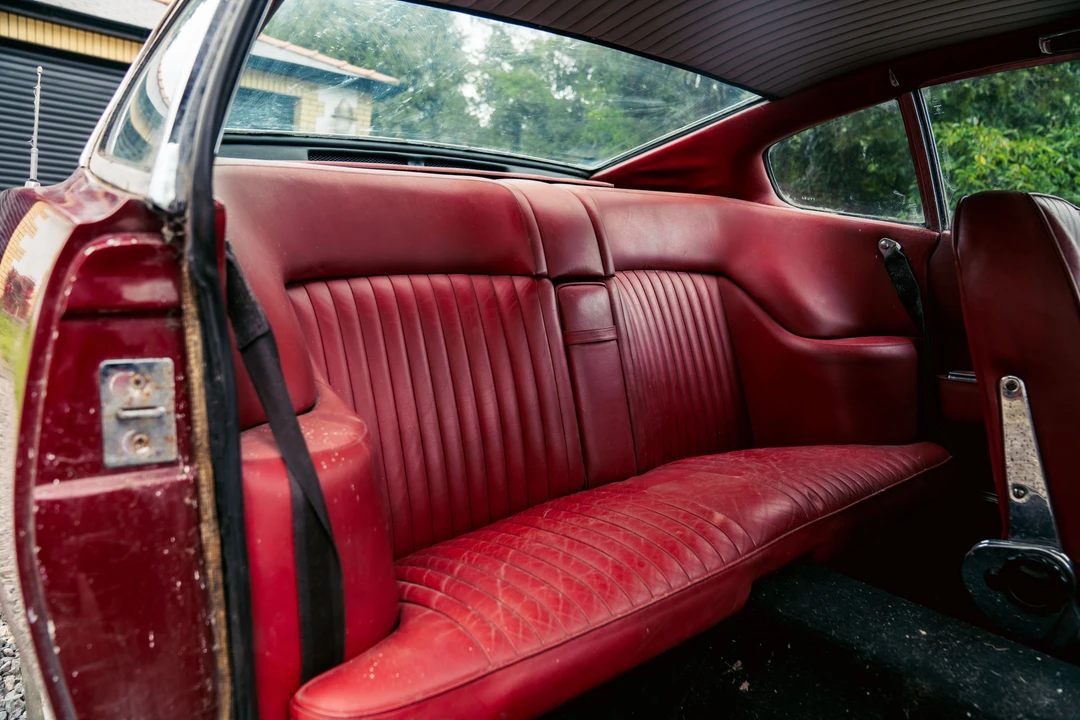 1970 Aston Martin DBS V8 - Image 5 of 31