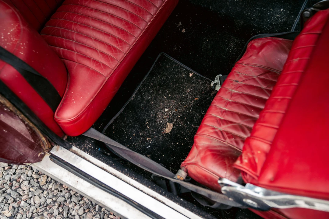 1970 Aston Martin DBS V8 - Image 4 of 31