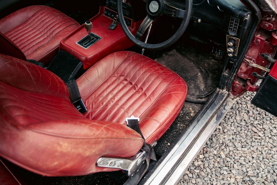 1970 Aston Martin DBS V8 - Image 12 of 31