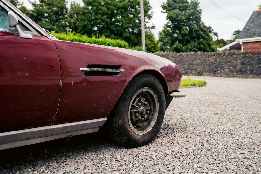 1970 Aston Martin DBS V8 - Image 29 of 31