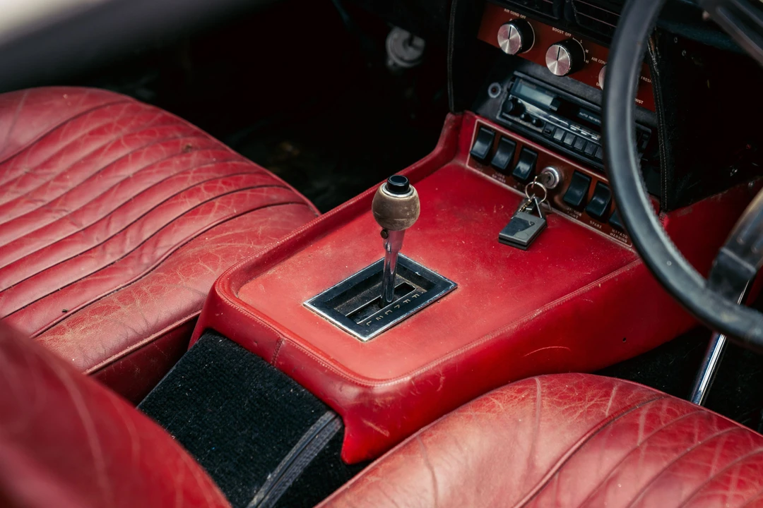 1970 Aston Martin DBS V8 - Image 8 of 31