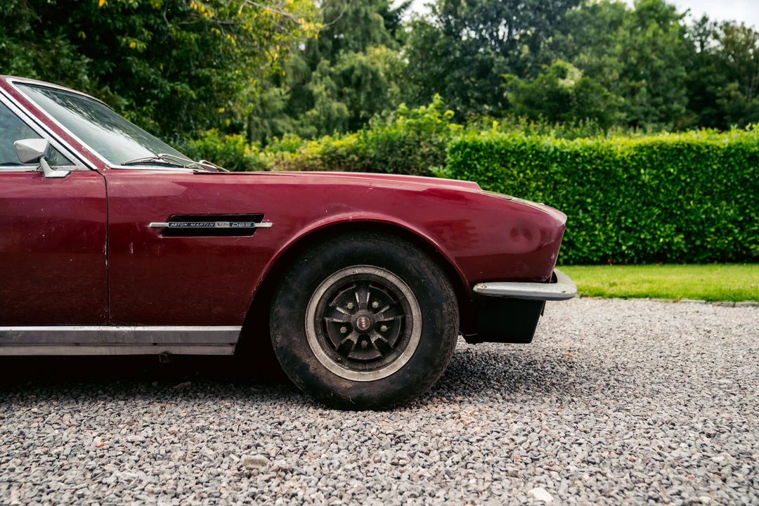 1970 Aston Martin DBS V8 - Image 23 of 31