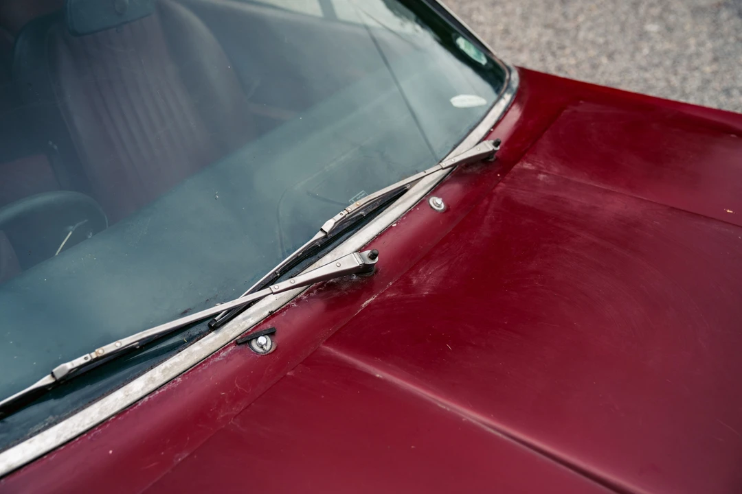 1970 Aston Martin DBS V8 - Image 20 of 31