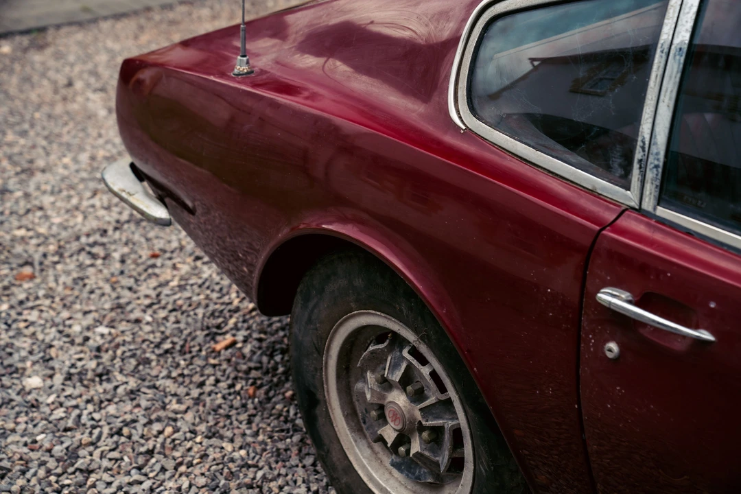 1970 Aston Martin DBS V8 - Image 27 of 31