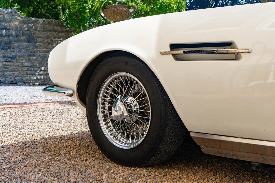 1970 Aston Martin DBS (1967-1972) - Image 28 of 30