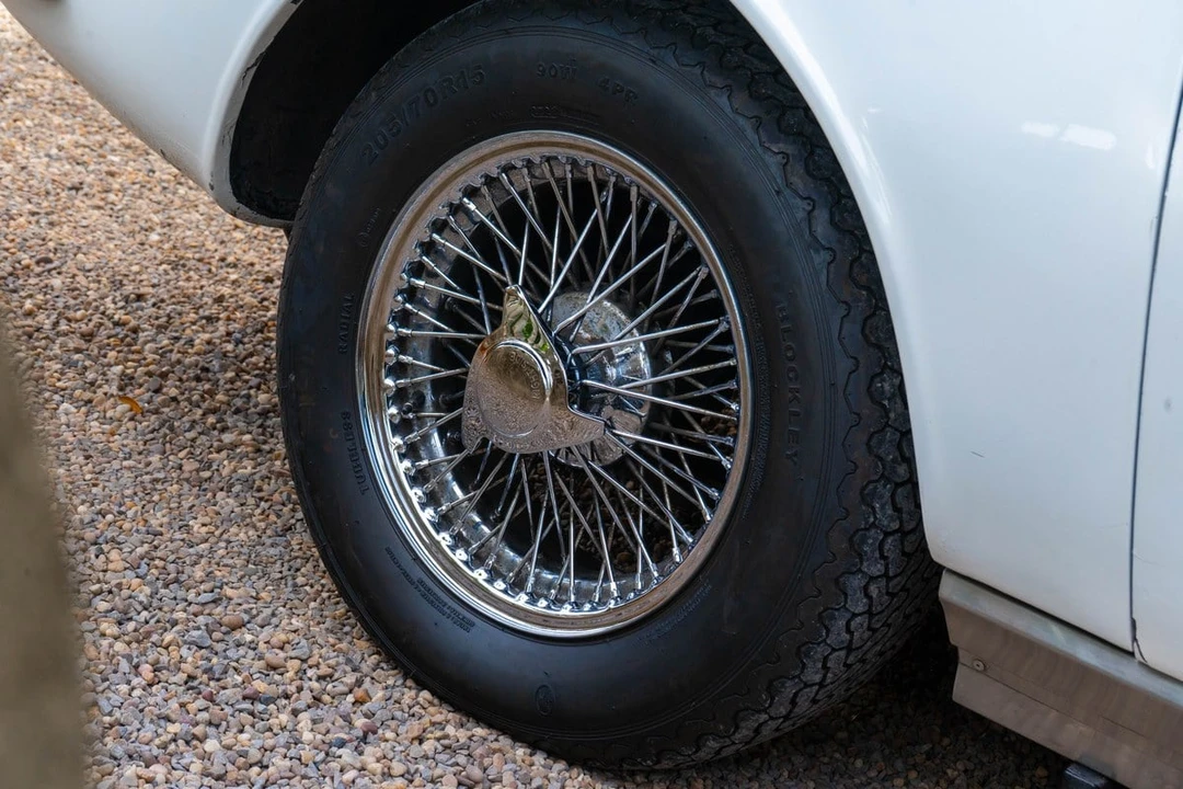 1970 Aston Martin DBS (1967-1972) - Image 27 of 30