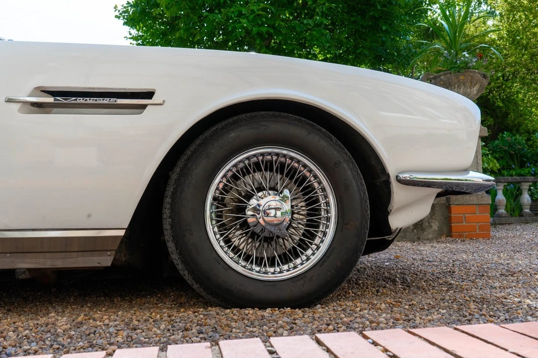 1970 Aston Martin DBS (1967-1972) - Image 26 of 30