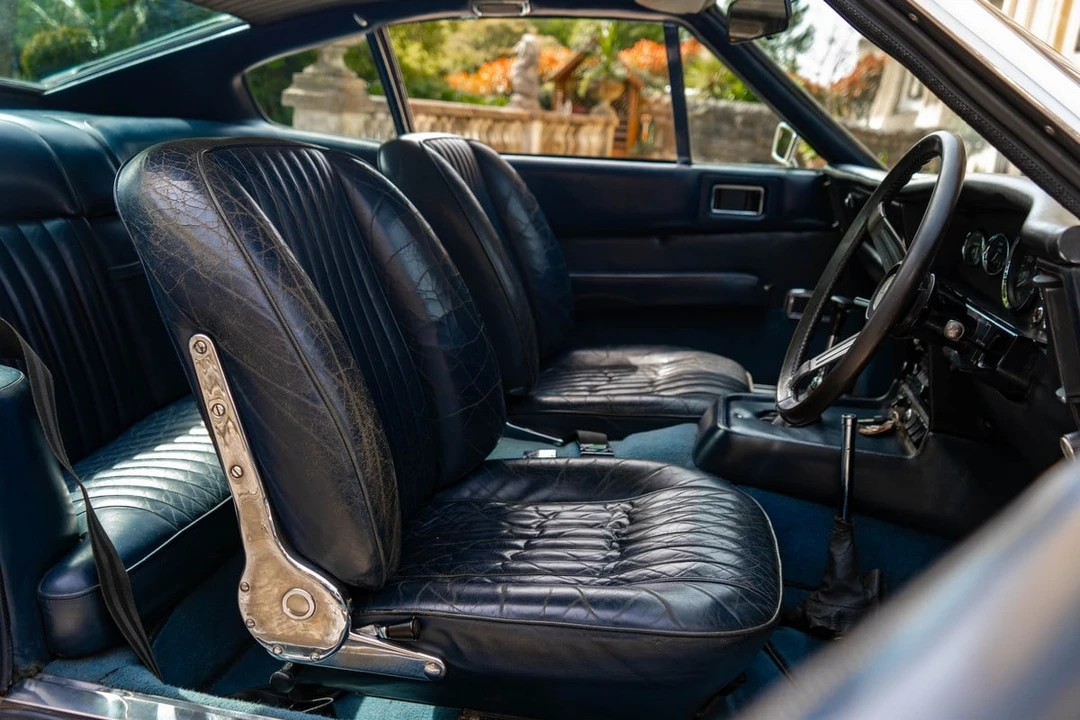 1970 Aston Martin DBS (1967-1972) - Image 12 of 30