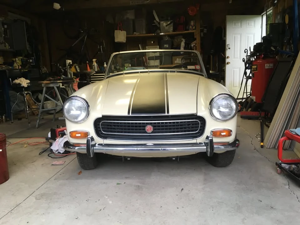 1970 Aston Martin - Image 2 of 7