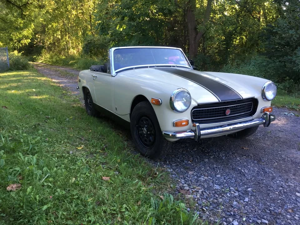 1970 Aston Martin - Image 4 of 7