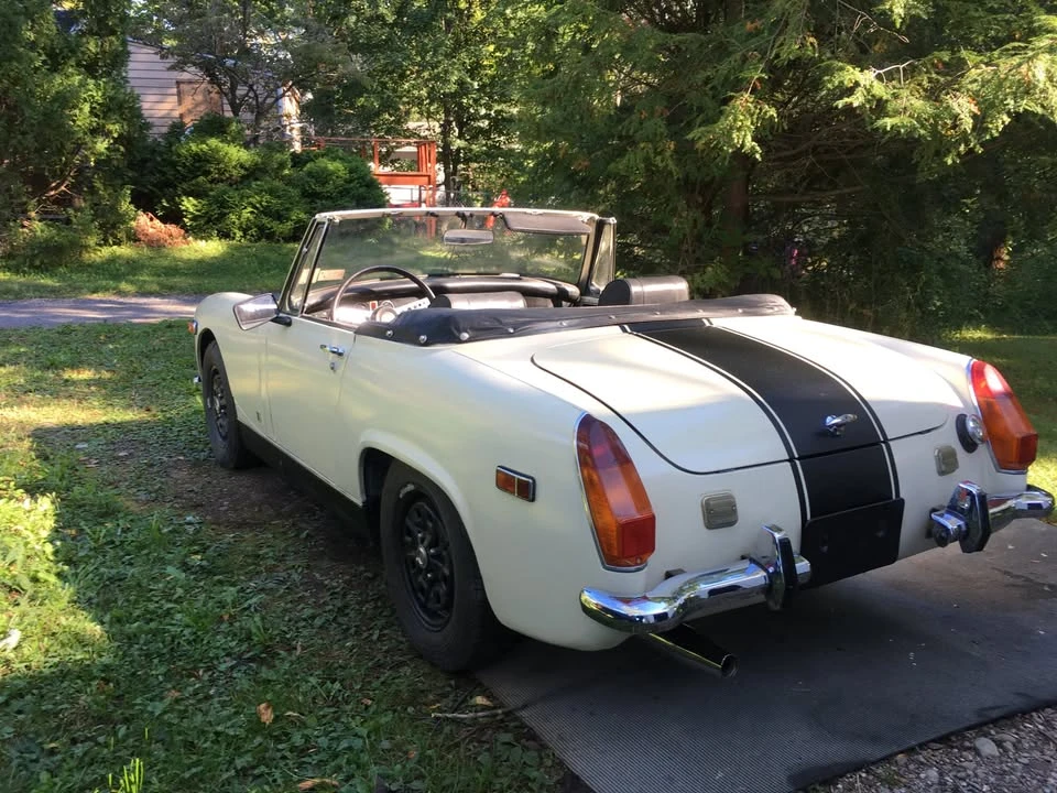 1970 Aston Martin - Image 3 of 7