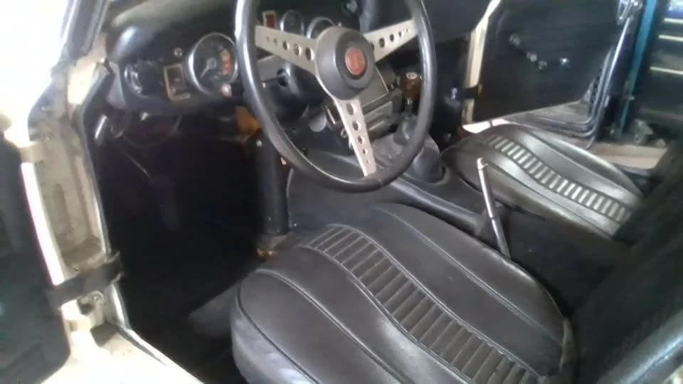 1970 Aston Martin - Image 6 of 7