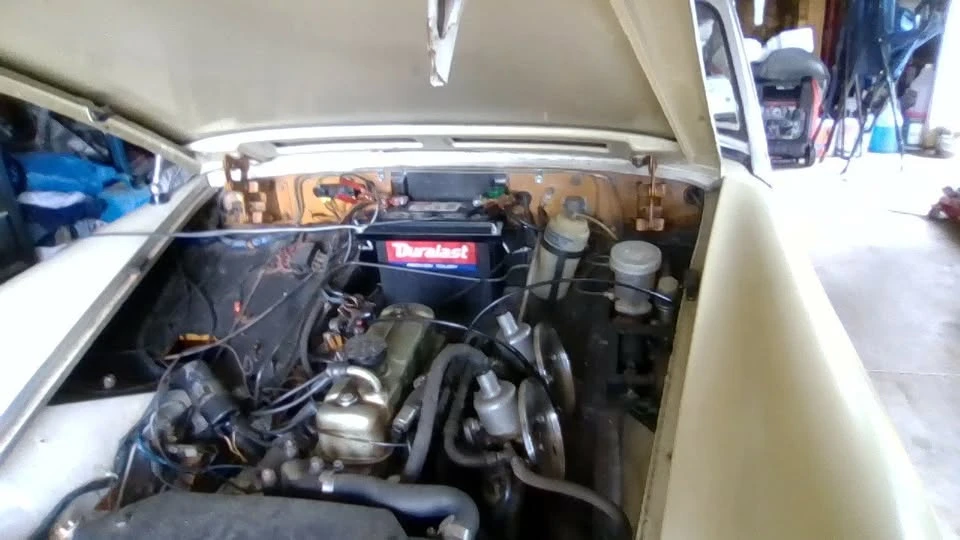 1970 Aston Martin - Image 7 of 7